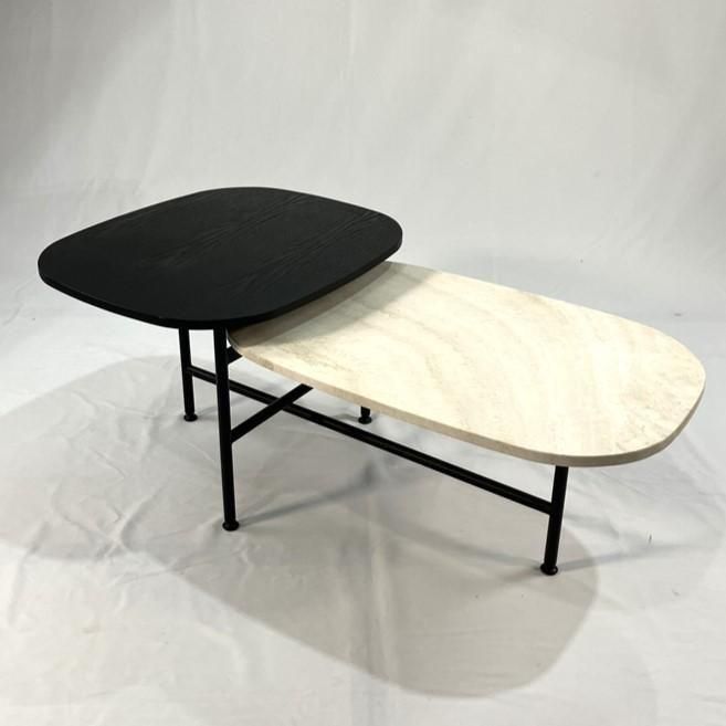 展示品 美品 moda en casa サイドテーブル 家具 Ja2085 展示品 美品 moda en casa サイドテーブル 家具 Ja2085 - メルカリ