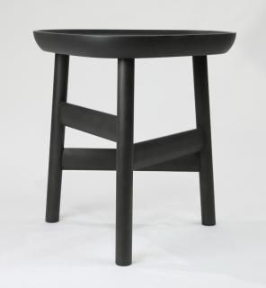 モデルルーム展示品 arflex（アルフレックス）  TREPPI（トレピ）サイドテーブル 【送料無料】E1711