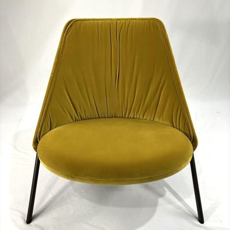 moji 　ArflexラウンジチェアBLANCHE BLANCHE | PRODUCTS | arflex（アルフレックス ジャパン）