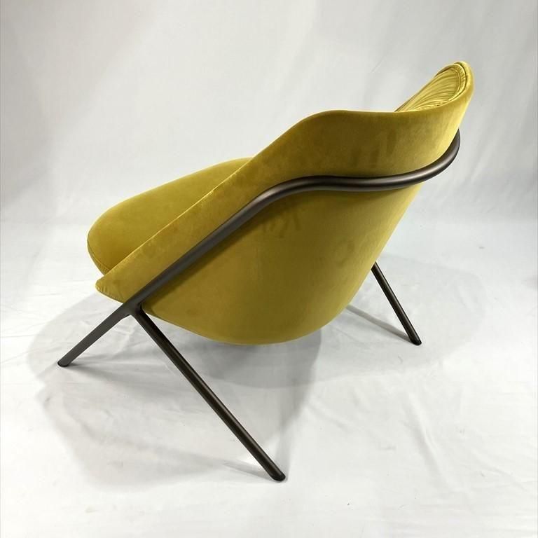 moji 　ArflexラウンジチェアBLANCHE BLANCHE | PRODUCTS | arflex（アルフレックス ジャパン）