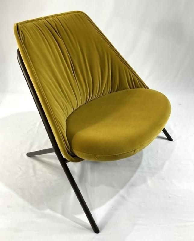 moji 　ArflexラウンジチェアBLANCHE moji 様専用 ArflexラウンジチェアBLANCHE