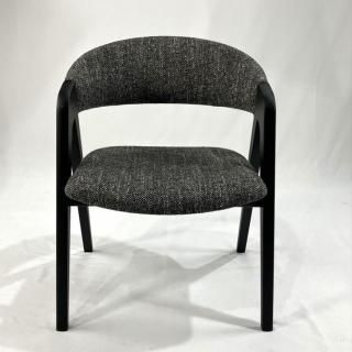 モデルルーム展示品 ADコア AD CORE PLUM ラウンジチェア アクリル AD CORE DEVISE