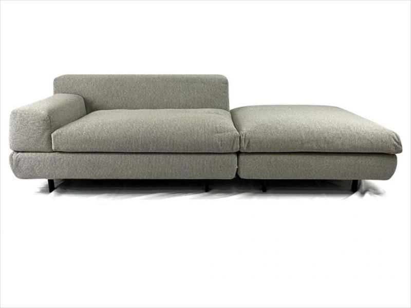 モデルルーム展示品 arflex（アルフレックス） MIO（ミオ）125A・90S