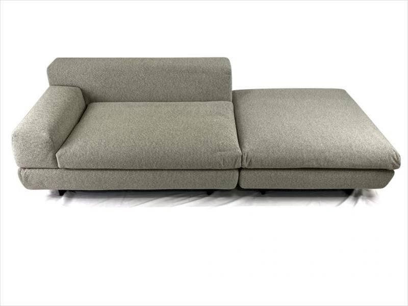 モデルルーム展示品 arflex（アルフレックス） MIO（ミオ）125A・90S