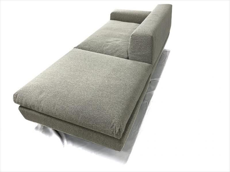 モデルルーム展示品 arflex（アルフレックス） MIO（ミオ）125A・90S