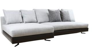 Minotti 最高峰 ミノッティ 背当てクッション 1個 中古