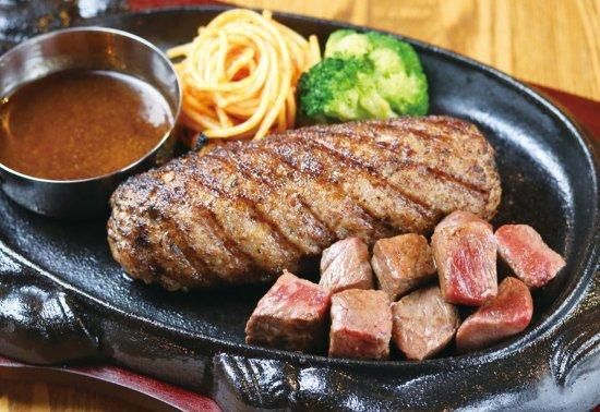 還元和牛ステーキセット 還元和牛ステーキセット - Enagic Japan