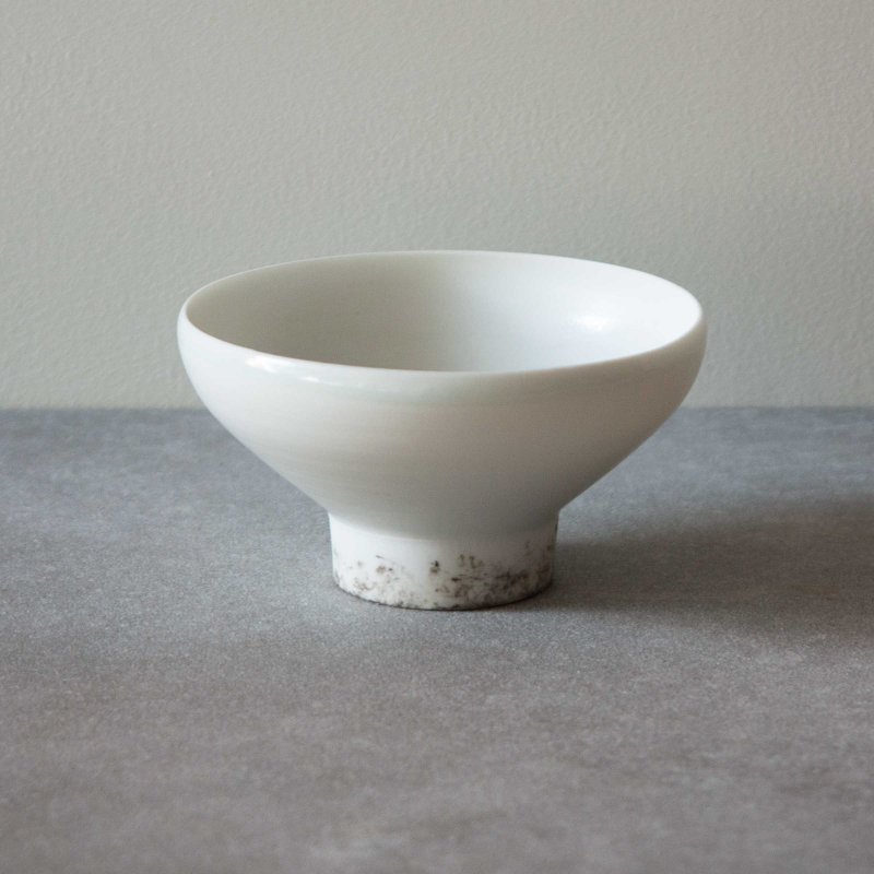 硿bowl no.6 foot black