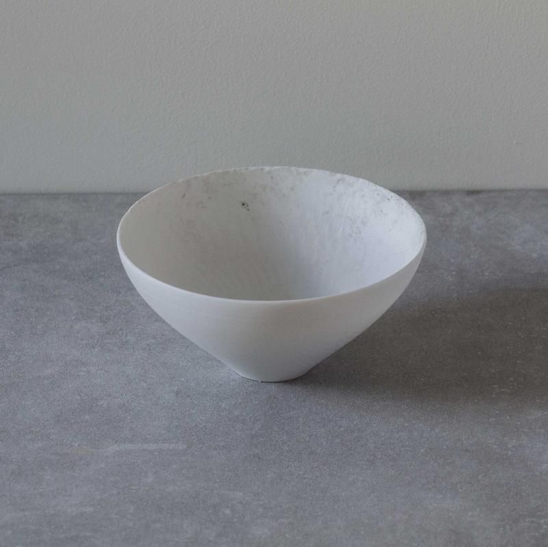 矢萩誉大／bowl j-tea white&black - オンラインストア｜この