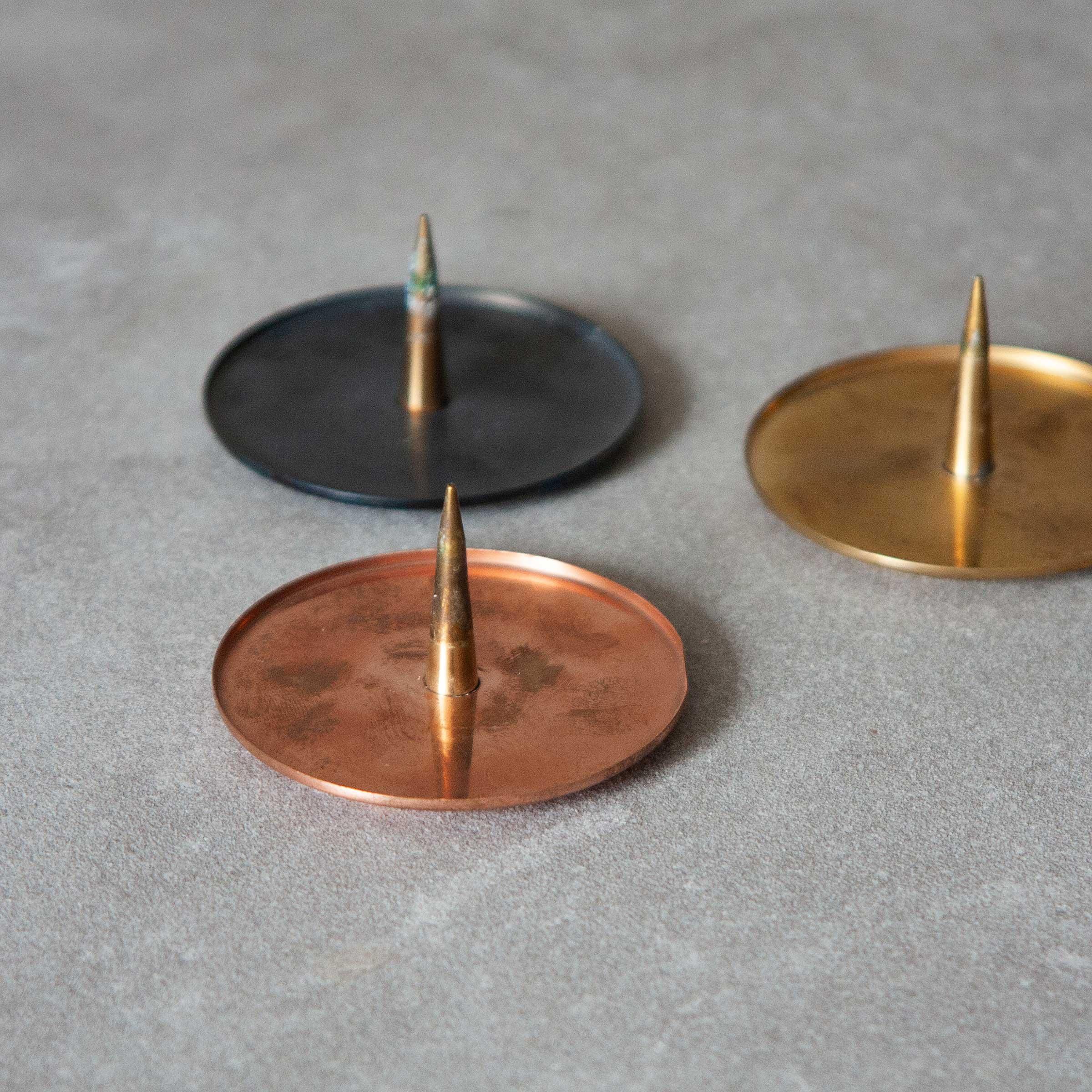 F/style／燭台 - オンラインストア｜この山道を行きし人あり