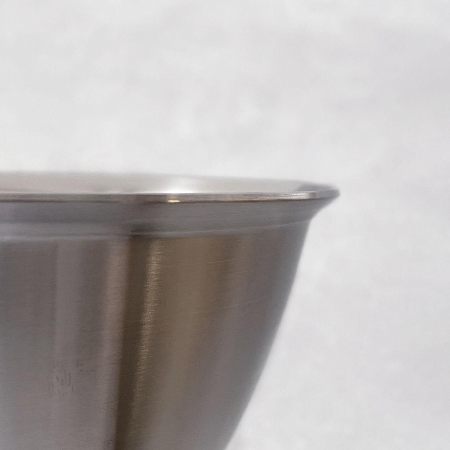 conte 一菱金属／まかないボウル・丸バット・平ザル - オンライン