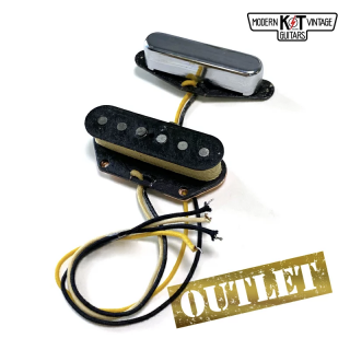 YELLOW LINEOUTLET