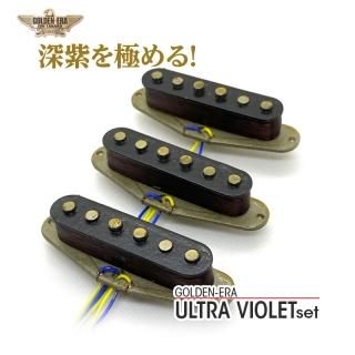GOLDEN-ERA ULTRA VIOLETå