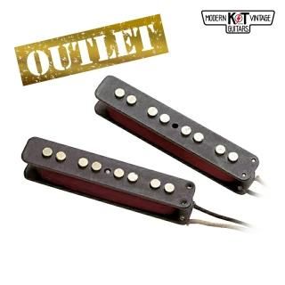 K＆T MODERN VINTAGE GUITARS J-60 ほぼ未使用