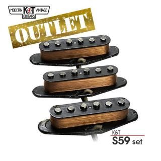 S59 setOUTLETset