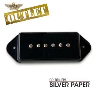 SILVER PAPEROUTLET>