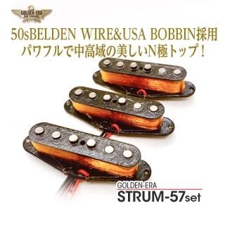 GOLDEN-ERA   STRUM57å