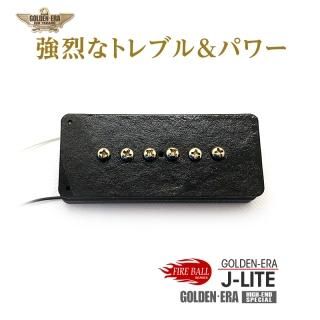 GOLDEN-ERA J-LITE