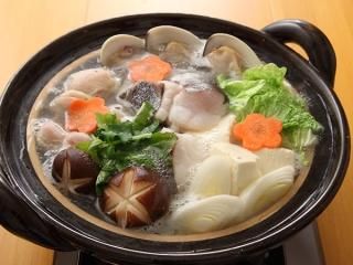 椺