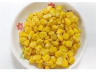 無限とうもろこし