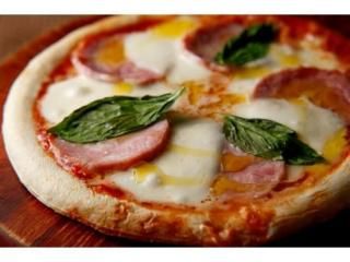 明宝ハムゲリータ