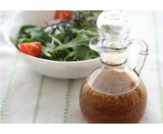 黒酢オニオンドレッシング