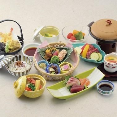 155 会席膳 - 仕出し みやび野 | 奈良・大阪エリア | 安心の地域