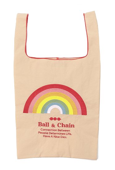 Ball＆Chain - Ball&Chain｜ボールアンドチェーン