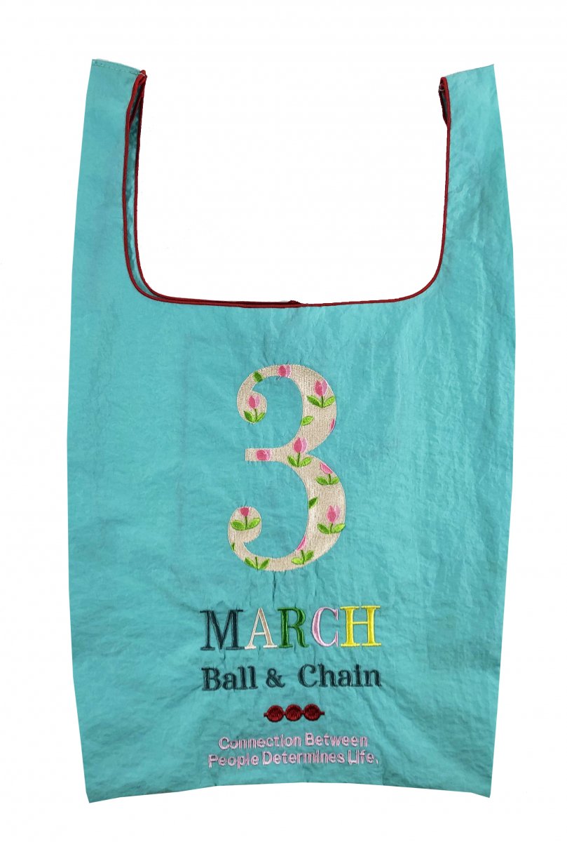 Ball＆Chain MARCH 3　【ＲI】