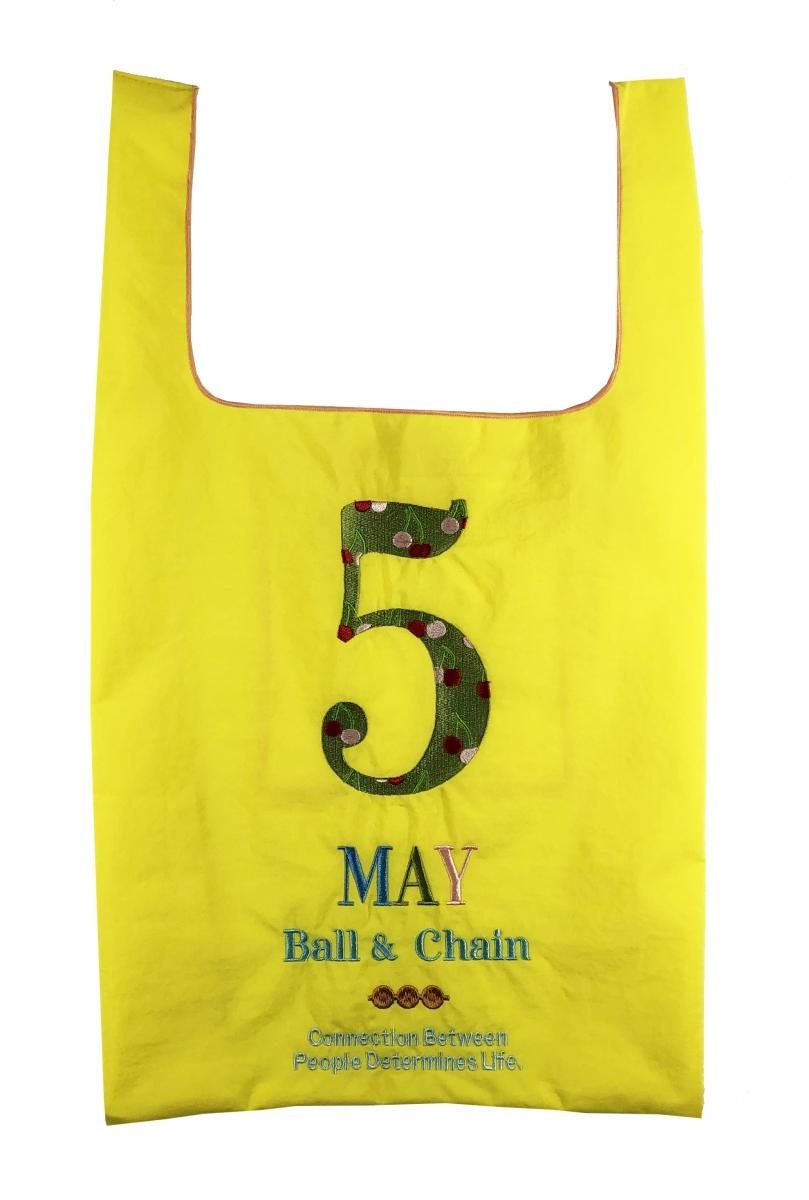 Ball Chain ボールアンドチェーン