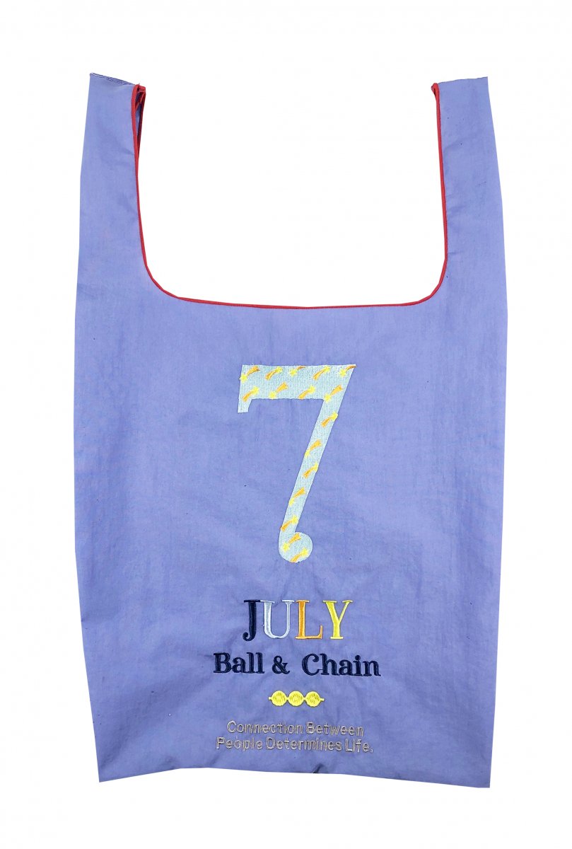 Ball＆Chain JULY 7