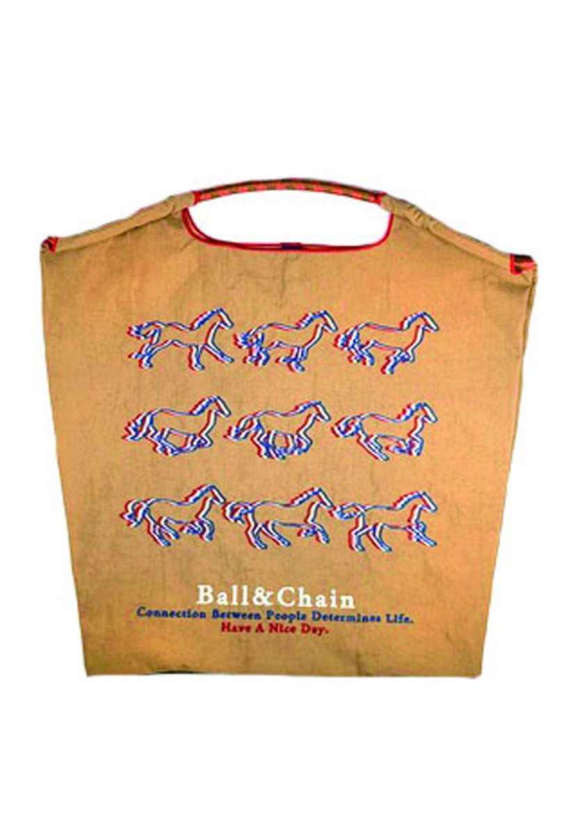 Ball＆Chain HRS. BG　【Ｂ】