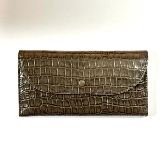 YUFU Long Wallet / Ɀꡡ졼