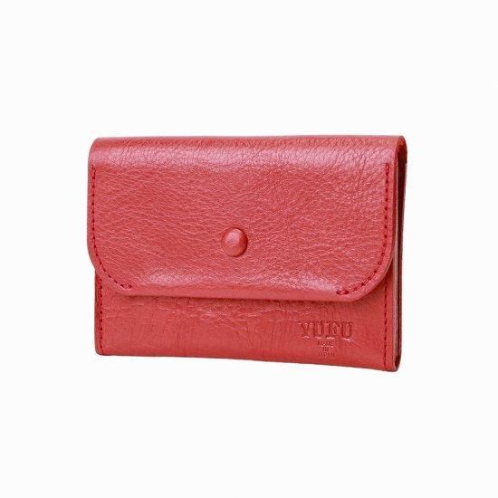 YUFU Card Case å
