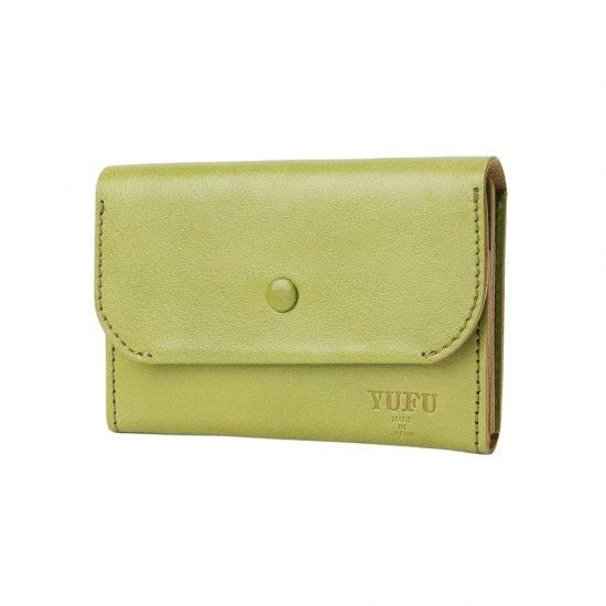 YUFU Card Case ꡼