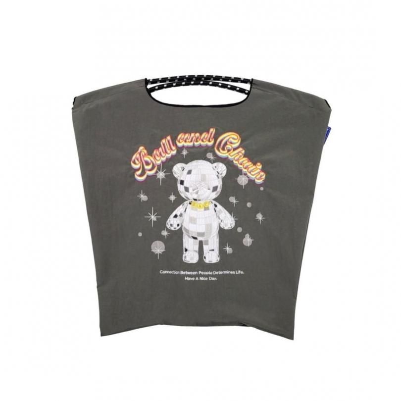 MIRROR BALL BEAR (M) C.졼