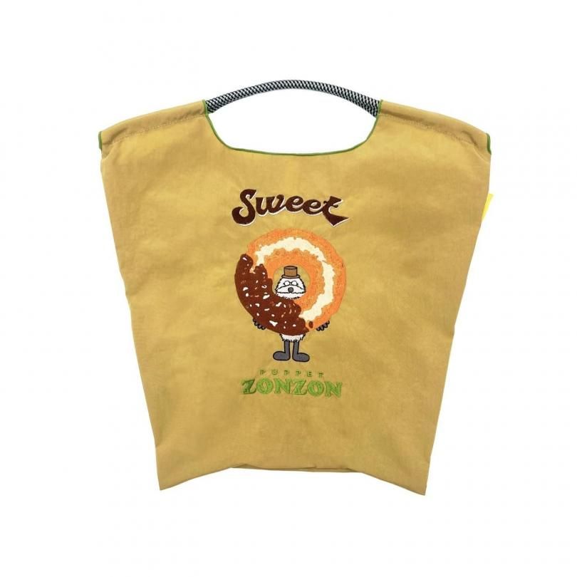 SWEET ZON ZON (M) ١