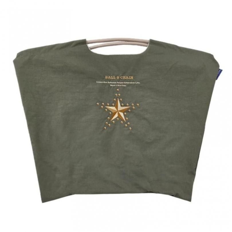 The First Star(L) MS.졼