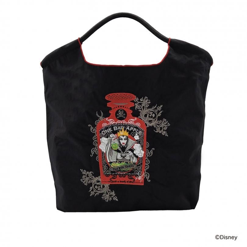 EVIL QUEEN (M) BLACK