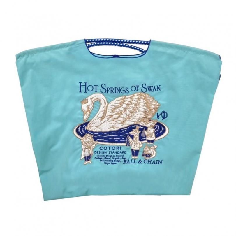 Cotori Design Standard Episode.09 SPRING OF SWAN (L) L.֥롼