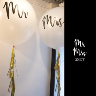 Mr & Mrs ե󥸥Х롼 2SETʥեդ顼ѹǽ Float type