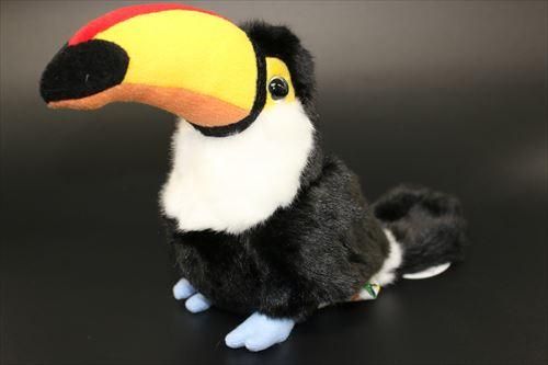 オニオオハシsぬいぐるみ 掛川花鳥園公式通販サイト Fbpshop オニオオハシsぬいぐるみ 掛川花鳥園公式通販サイト Fbpshop