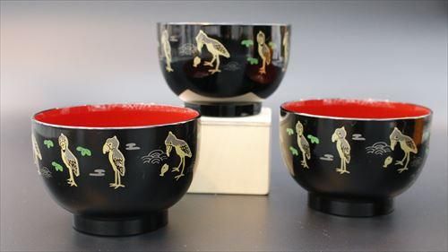 確認o(*^▽^*)oお椀♡お箸♡オーダー受け付け