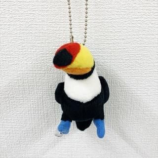 オオハシ - 掛川花鳥園公式通販サイト FBPshop オオハシ - 掛川花鳥園公式通販サイト FBPshop