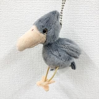 ハシビロコウ - 掛川花鳥園公式通販サイト FBPshop ハシビロコウ - 掛川花鳥園公式通販サイト FBPshop