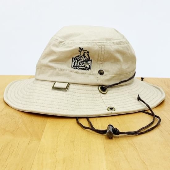 ふたばのサファリハット - 掛川花鳥園公式通販サイト FBPshop