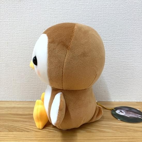 ミオヤマザキ メンちゃん ぬいぐるみ Amazon.co.jp: ミオヤマザキ 二代目メンちゃん ぬいぐるみ