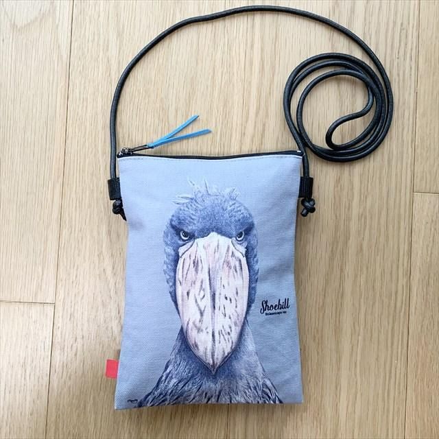 EVISU エヴィス ポーチ 小物 赤耳 セルビッチ デニム インディゴ