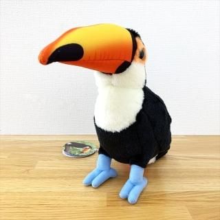 オオハシ - 掛川花鳥園公式通販サイト FBPshop オオハシ - 掛川花鳥園公式通販サイト FBPshop