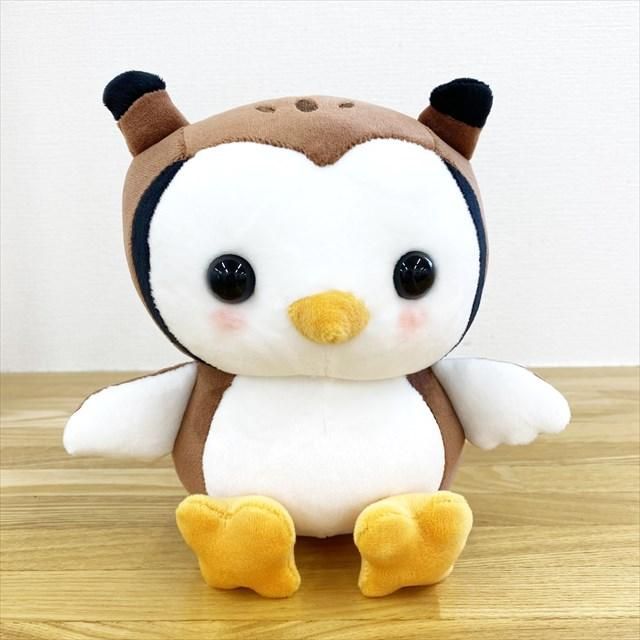 もちふわミミちゃんぬいぐるみ - 掛川花鳥園公式通販サイト FBPshop もちふわミミちゃんぬいぐるみ - 掛川花鳥園公式通販サイト FBPshop